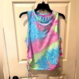 Juicy Couture sport shirt size small